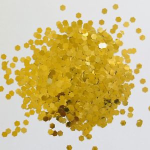 glitter 3mm large sequin loose